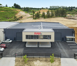 Industry Collaboration Progresses New Zealand Additive Manufacturing