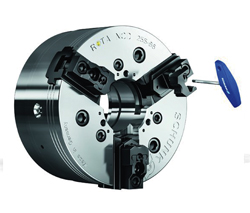 SCHUNK offers Performance Promise