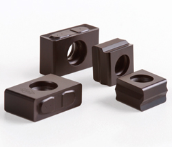 New series of cutting materials for the milling of cast iron grades