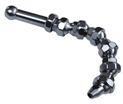 Floyd Extends High Pressure Coolant Hose Line