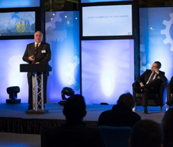 Atlas Copco’s Systems Hemel Hempstead custom engineering workshop