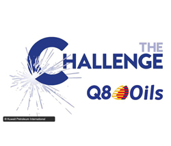 Q8 Oils