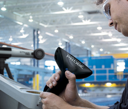 Probe Precision Potential At MACH 2016 With Measurement Solutions