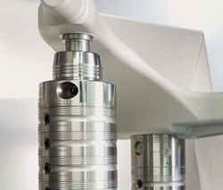 SCHUNK extends its modular system for workpiece direct clamping