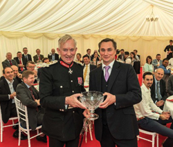 Metal AM Excels in Europe’s Largest Business Competition