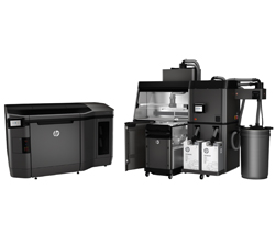 XYZ Enters the World of 3D Printing