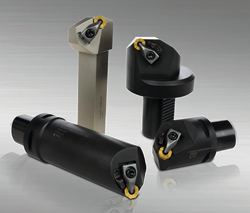 Sumitomo’s Octagon Insert-based HFT Turning System