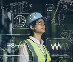 Predictions for manufacturing: Industrial trends for 2019