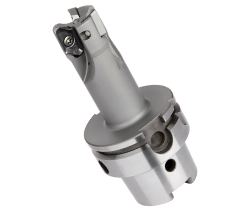New Widia Aluminium Milling Range