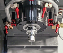  Haas DT-1 Drill/Tap Center Now Available with 20K Spindle
