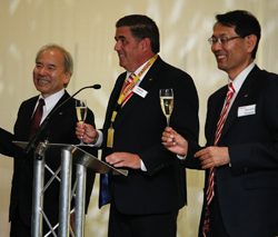 New Headquarters Unifies Fanuc UK