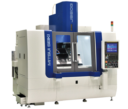 CNC JIG GRINDER