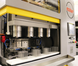 MOLLART & FANUC LAUNCH UPGRADED VDM