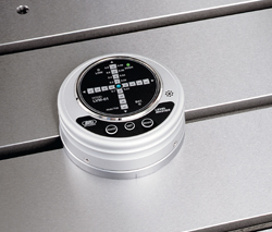 BIG KAISER High-Performance Tooling Systems available from ITC