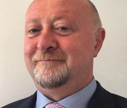 Joe Brannigan Appointed By Citizen Machinery